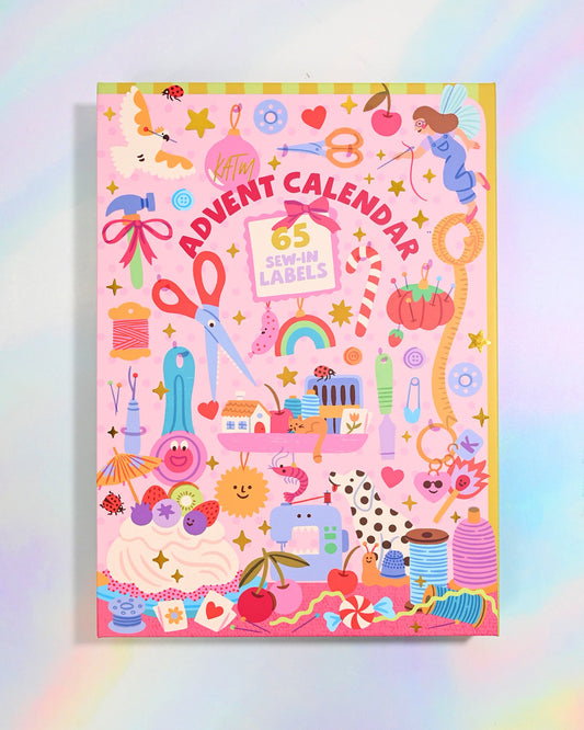 2026 Advent Calendar